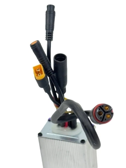 Контроллер для электровелосипеда Kugoo Kirin V5