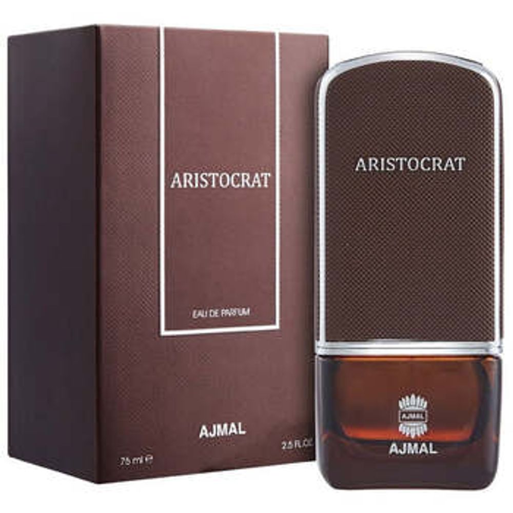 Ajmal Aristocrat Him EDP 75ml