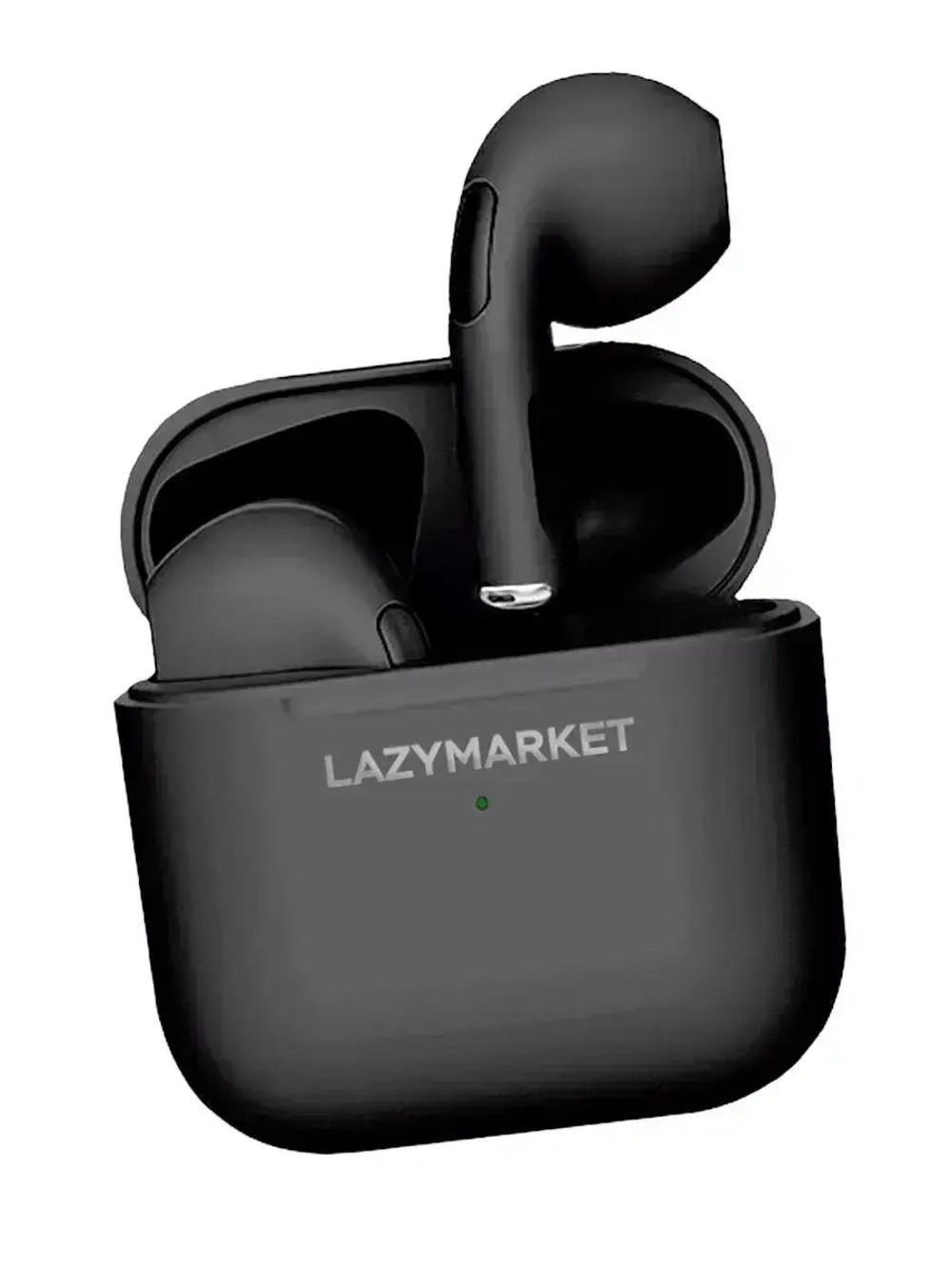 Беспроводные наушники Pro4 матовые