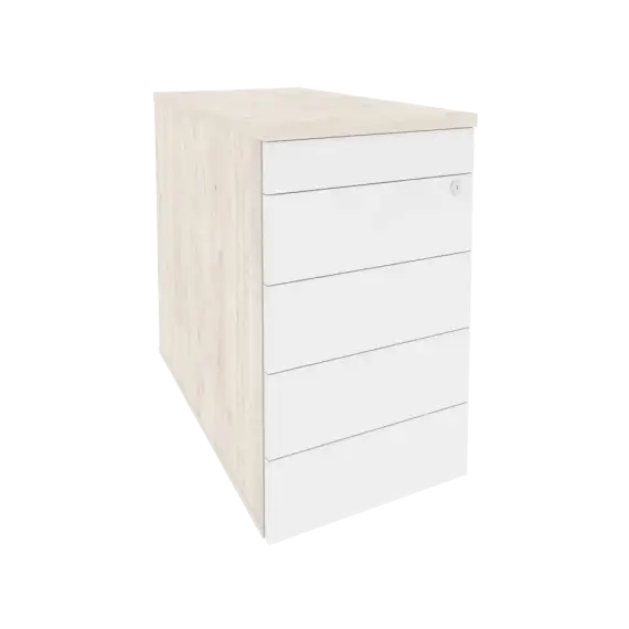 Onix Тумба приставная/опорная (TIP-ON) O.TPO-1.8 TIP 432*800*750