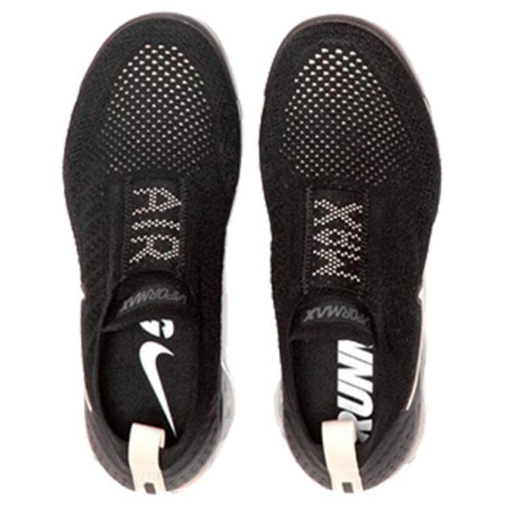 Кроссовки Nike Vapormax Moc 2 Black Wmns (Женская размерная сетка)