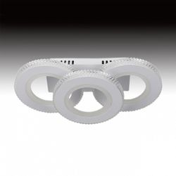 Потолочная люстра Escada ERIS 10265/3LED