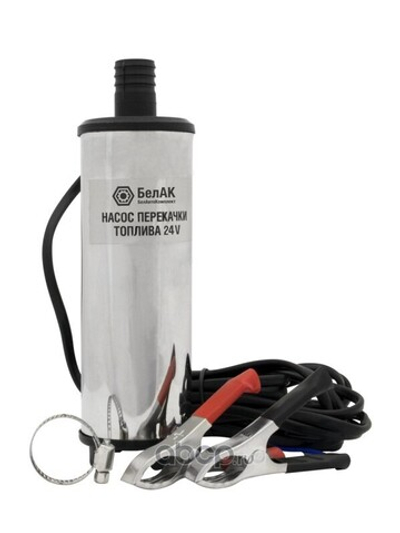 НПТ погружной 12V d50 БАК17550