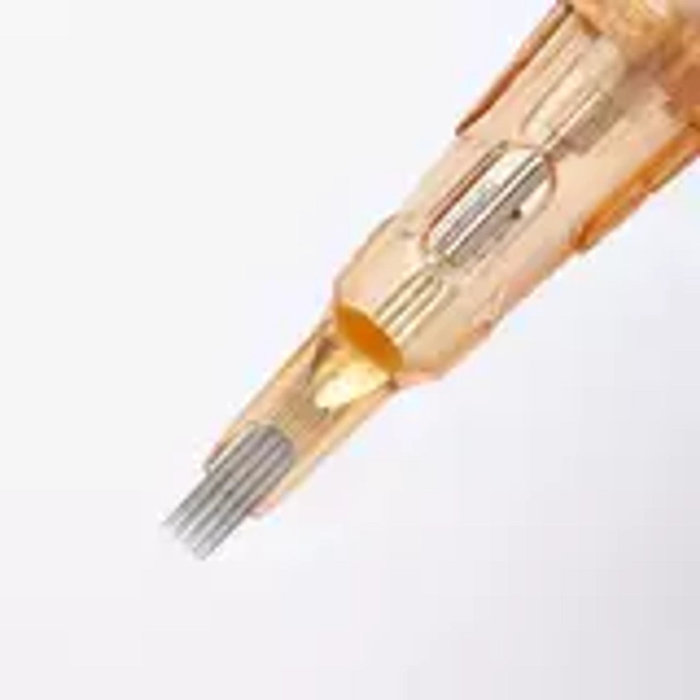 Тату картриджи V-Select VC-12/13M1-2