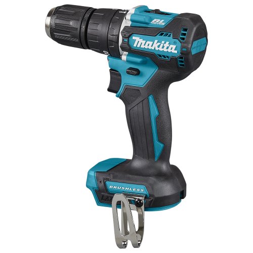 Дрель аккумуляторная Makita DHP 487 Z Li-ion