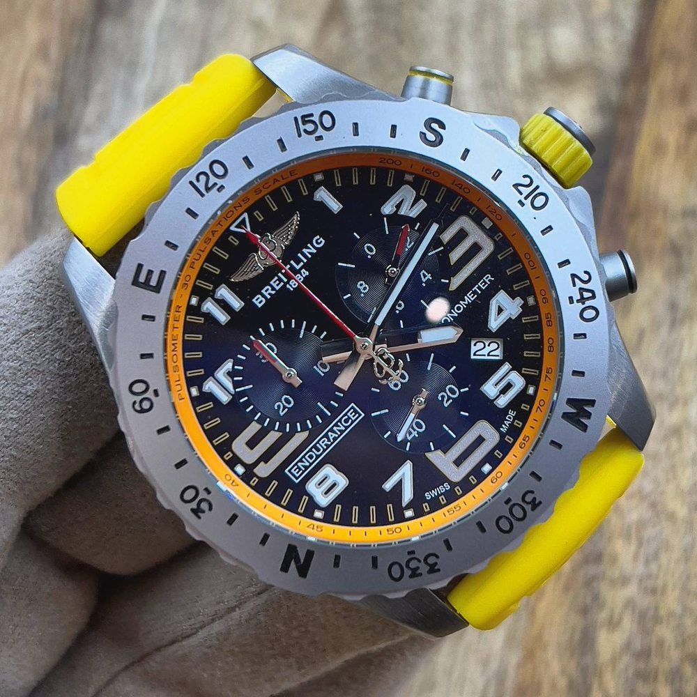 Часы Breitling