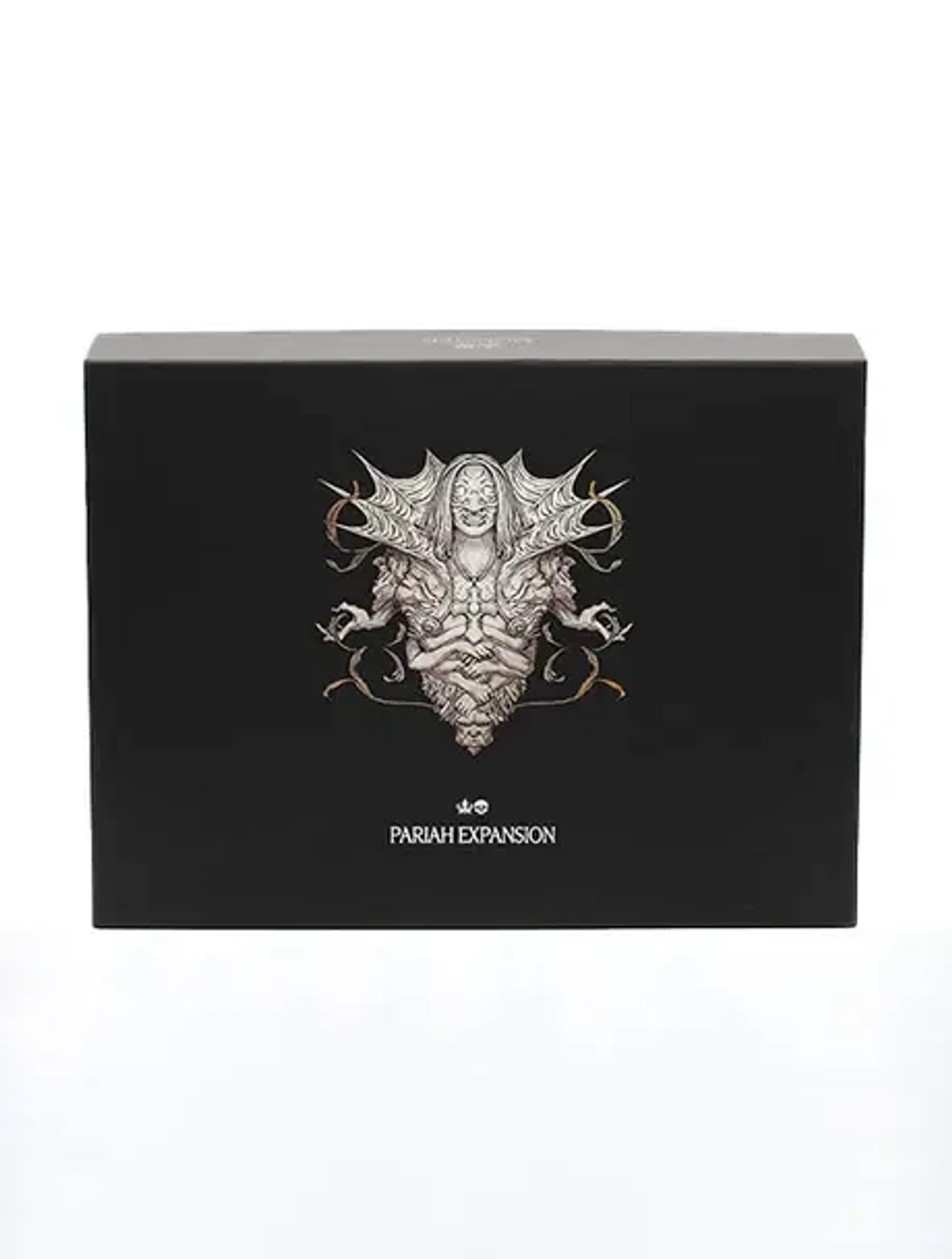 [Предзаказ] Pariah Expansion