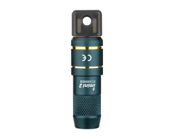 Фонарь Olight imini 2 Dream Blue