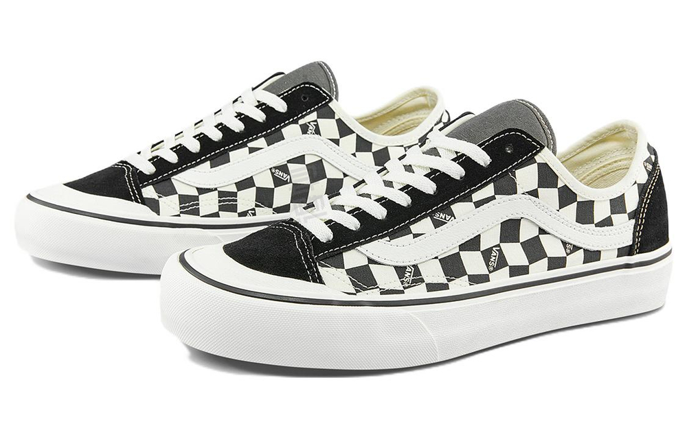 Vans Style 136 Decon Vr3 Sf