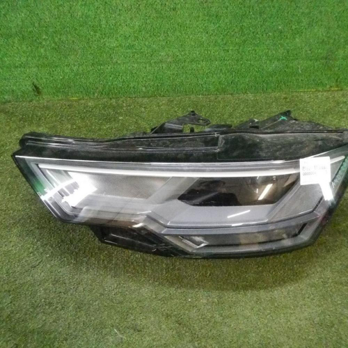 Фара левая Audi A6 5 C8 (2018-2023) LED