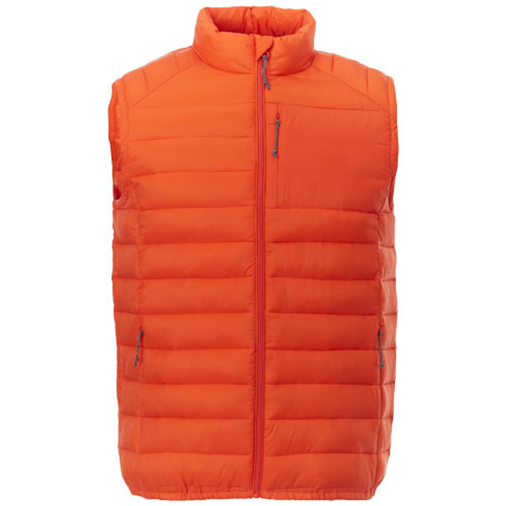 Утепленная телогрейка для мужчин Pallas