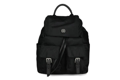 рюкзак virginia TORY BURCH - черный(85061)