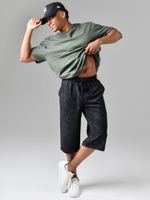 Шорты мужские Штиль-3 Виотекс ЧЁРНЫЙ