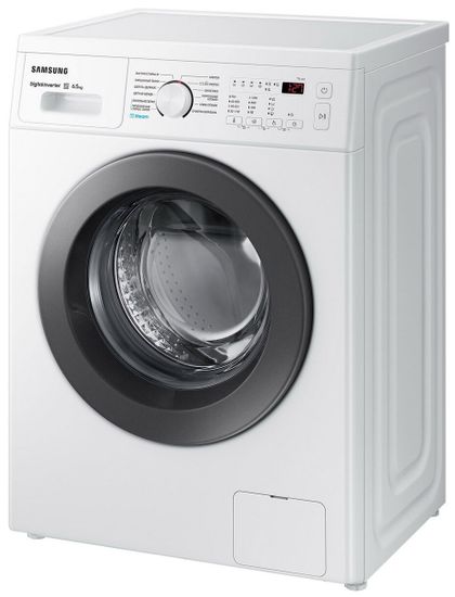Стиральная машина Samsung WW65A4S20VE