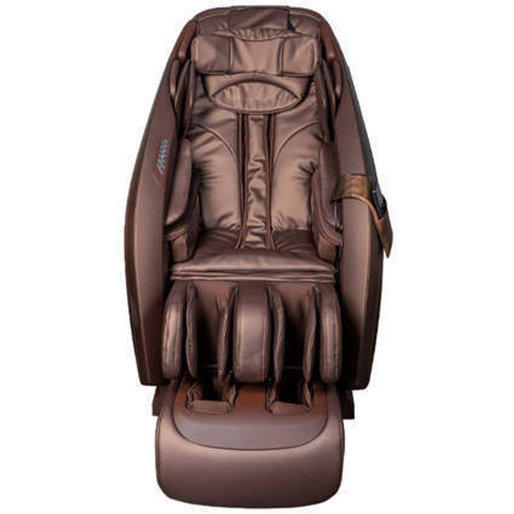 Массажное кресло Ergonova Organic 5 Espresso Brown