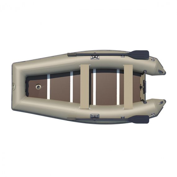 Надувная лодка Badger Excel Line 360