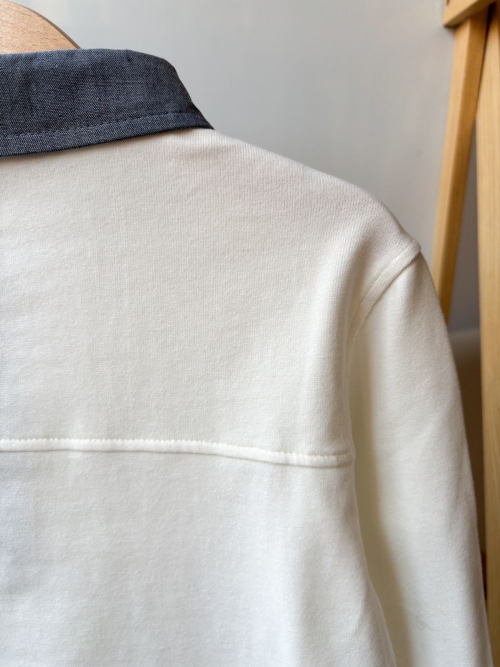 Хлопковое поло Tartine et Chocolat, 128