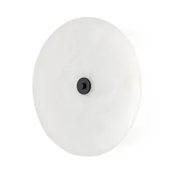 Бра Sual + алебастровый диск 1096/25