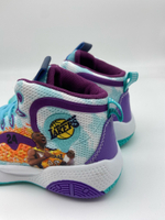 Баскетбольные кроссовки детские mint