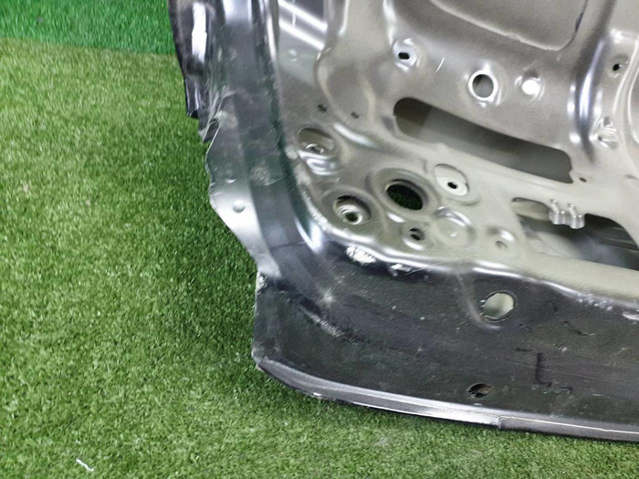 Крышка багажника Genesis G80 2 (2020-н.в.)