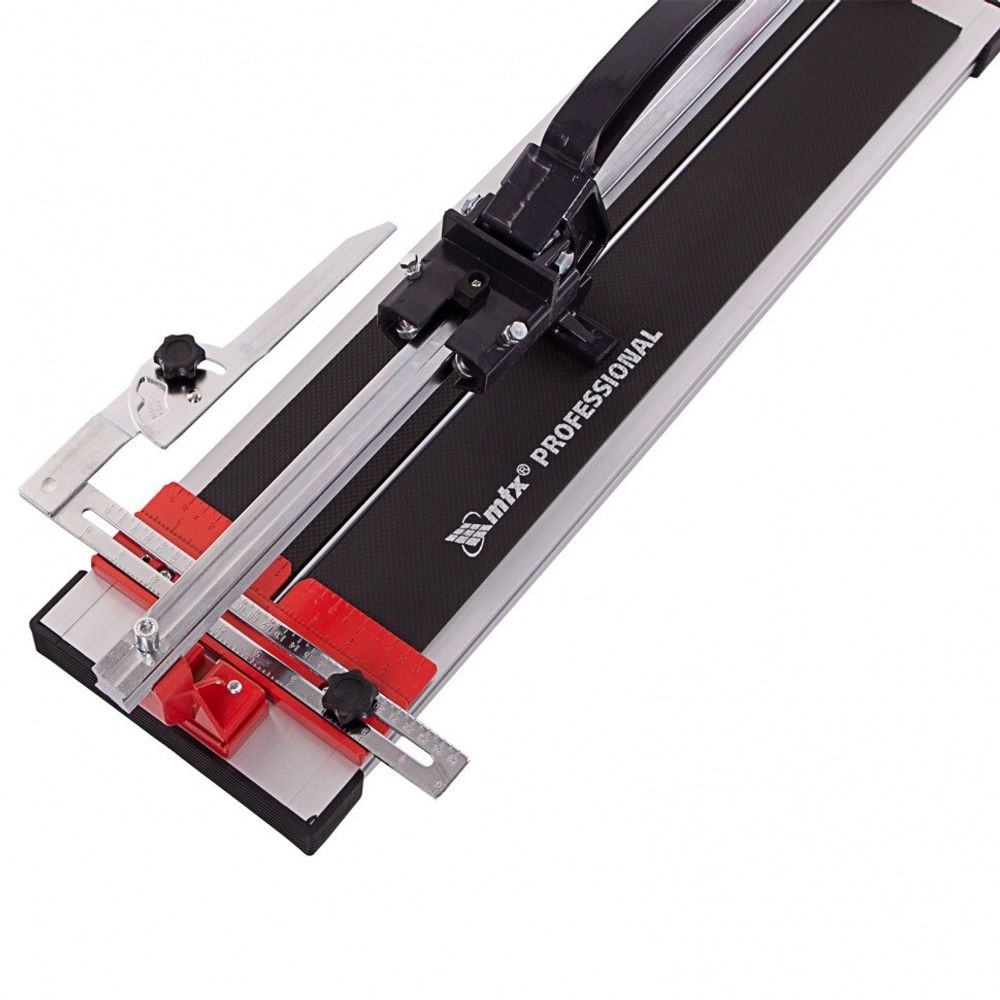 Плиткорез рельсовый 600 мм MTX, 87688