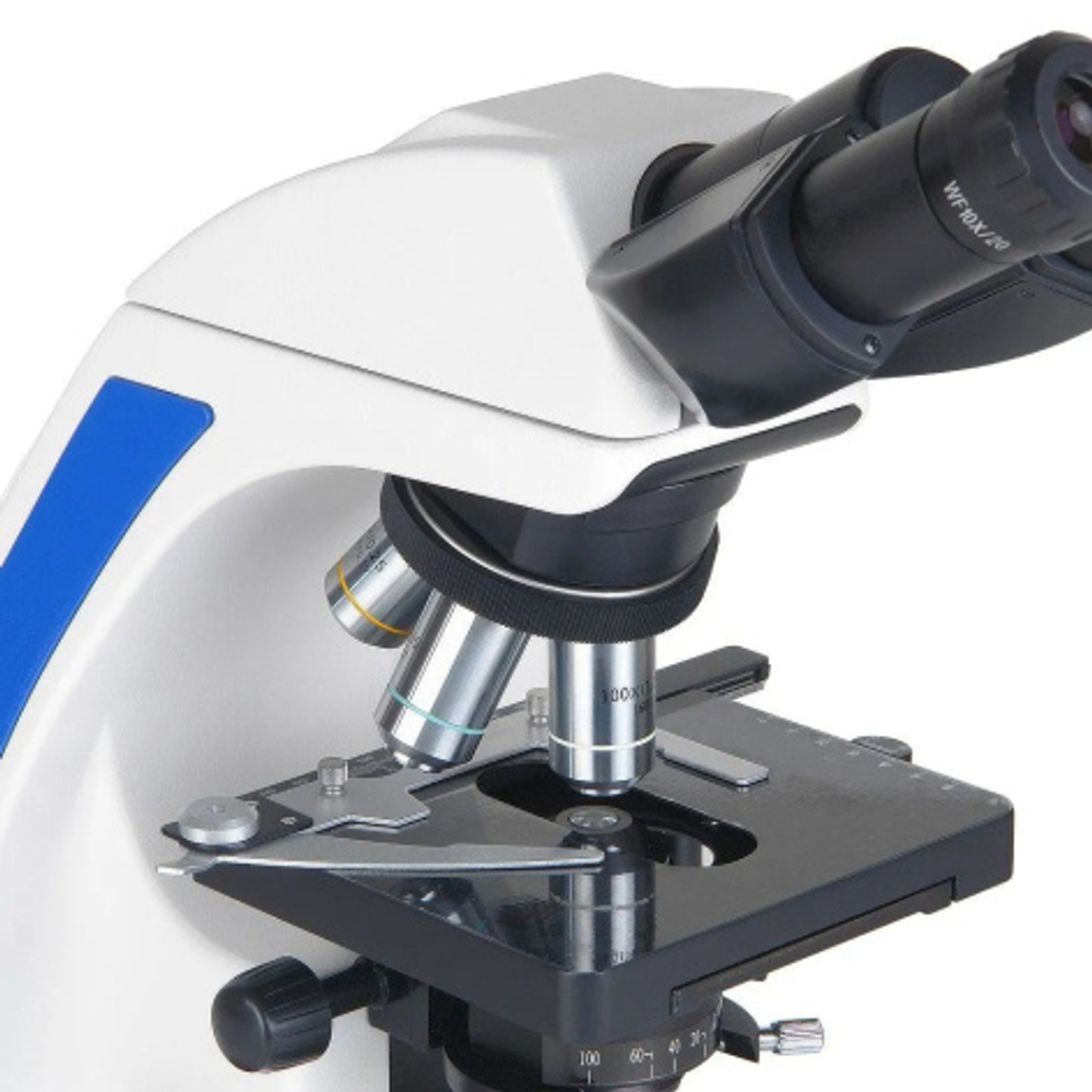 Микроскоп Микромед 2 (вар. 2 LED М)