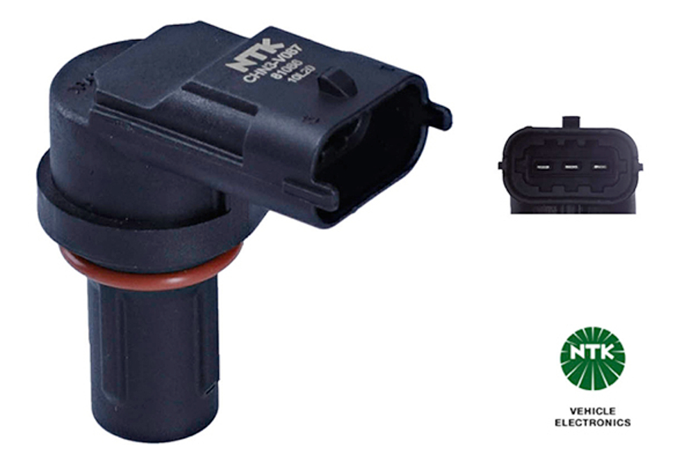 NTK - 81086-NTK - Sensor, camshaft position