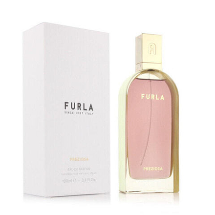 Женская парфюмерия Женская парфюмерия Furla Preziosa EDP 100 ml