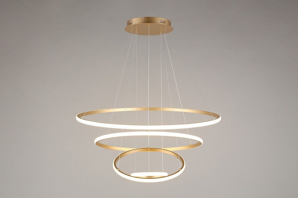 Подвесной светильник Aployt Janina APL.018.13.100