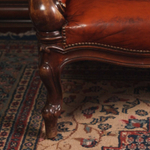 Парные кресла в стиле Честерфильд