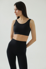 Бра Basic Bra in Black