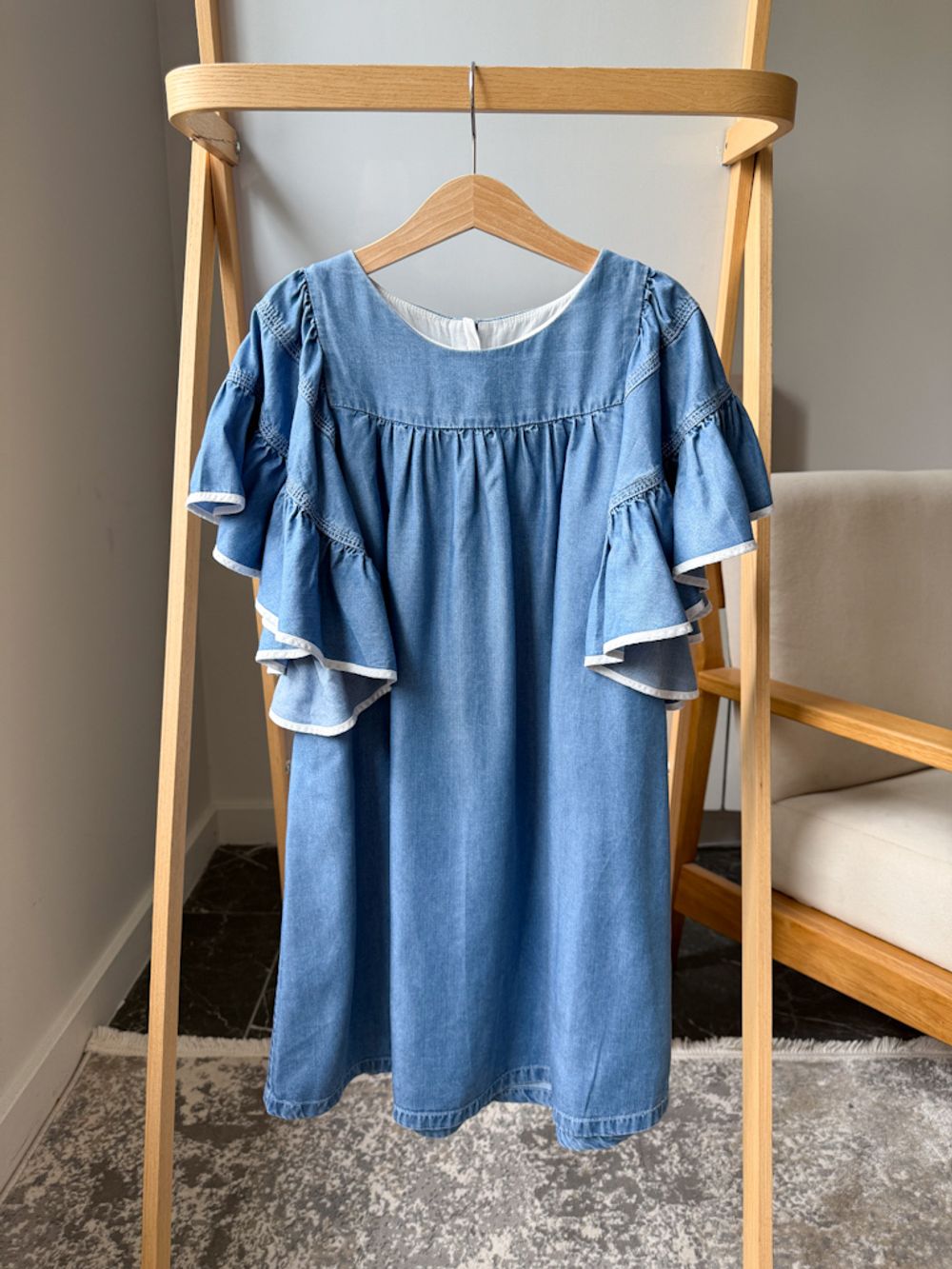 Платье Chloe, 140