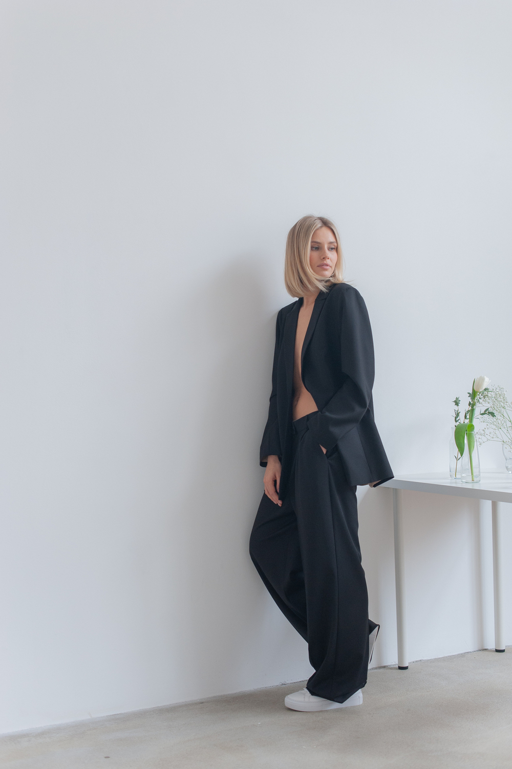 Брюки art.509-2