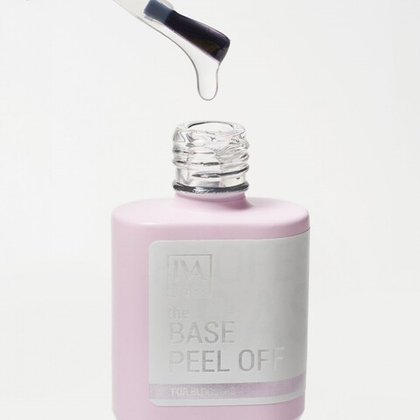 BASE PEEL OFF. 15 мл, IVA NAILS