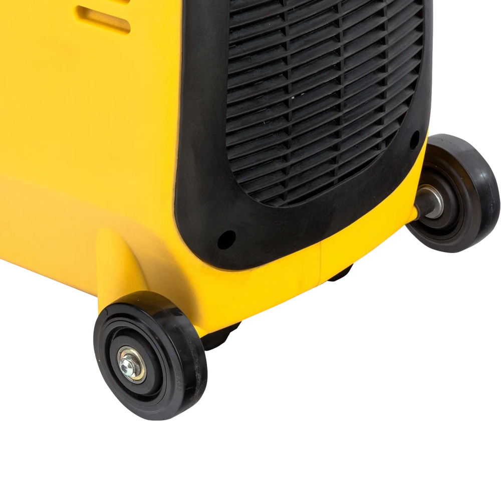 Генератор инверторный Denzel GT-3200iSE