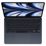 Ноутбук Apple MacBook Air 13" M2 16 ГБ, 256 ГБ SSD, «тёмная ночь» MC7X4
