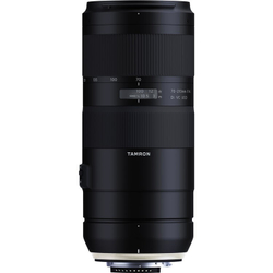 Tamron 70-210mm f/4 Di VC USD (A034E) Nikon F