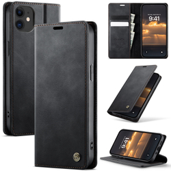 Чехол-книжка CaseMe RFiD iPhone 12 Mini