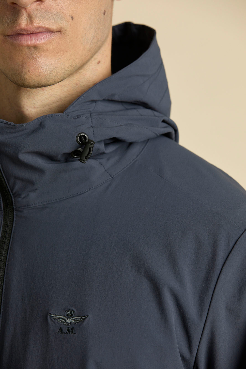 Куртка AERONAUTICA MILITARE