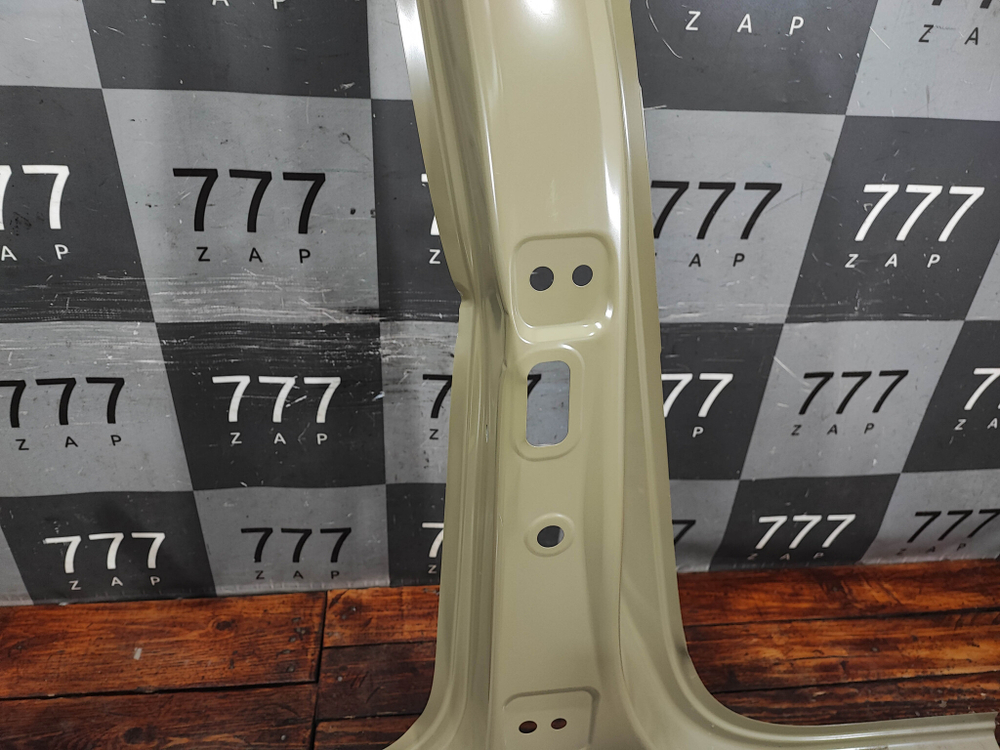 Боковина правая Haval Jolion 24-нв Новая Оригинал 5401102XST13A