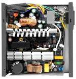 Блок питания Thermaltake TR2 S 500 Вт