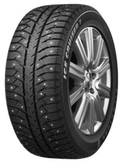 Firestone Ice Cruiser 7 195/60 R15 88T шип.