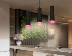 Ambrella Комплект подвесного светильника MR16 Подвесные XP7402003