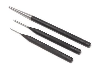 Выколотка 6мм (L-150мм),в блистере Forsage F-6046150