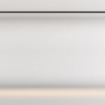 Токоведущий светильник для уличной трековой систем Outdoor O-TR001-LL-L20W3K