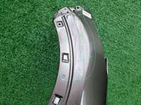 Крыло переднее LH Hyundai Grand Santa Fe 3 (12-18)