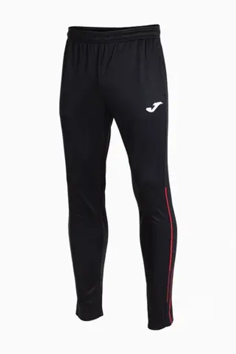 Штаны Joma Championship VIII - черный