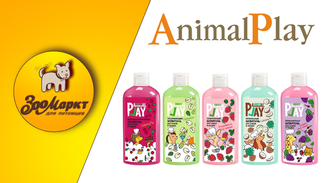 Animal Play
