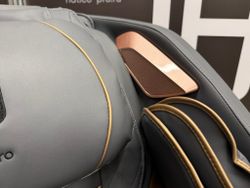 Массажное кресло Hatico Pro Katana 2SL 4D