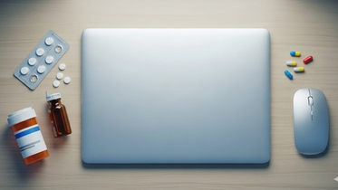 Рынок онлайн-аптек прибавляет за счет перетока покупателей